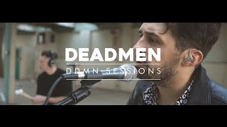 Saint PHNX - Deadmen - DDMN Sessions