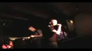 Marching Orders AU Live in New York City 2008