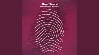 Sticky Fingers (Om Unit Remix)