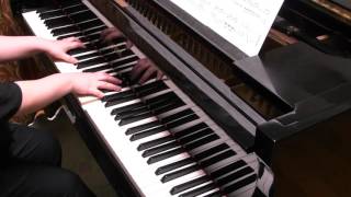 しぇからしか！/HKT48 feat. 氣志團　ピアノ（ソロ）