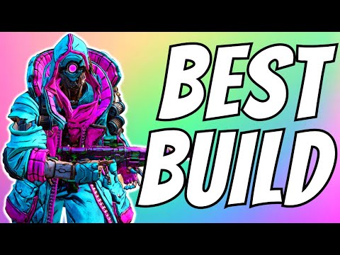 Borderlands 3 | BEST FL4K Build In 2024