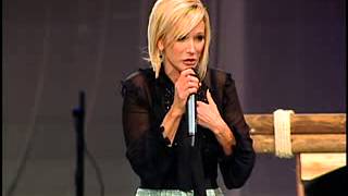 '' My praise is about to pay off '' - Apostle Paula White - 8/28/11- WWIC