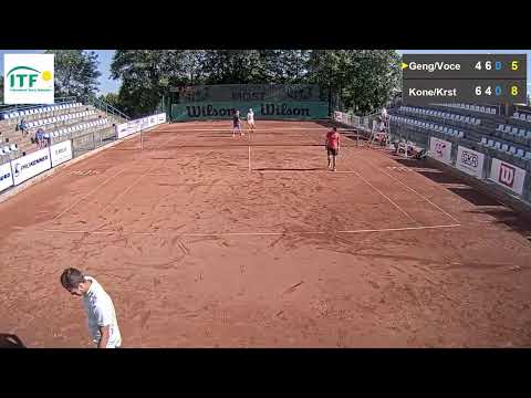 Centr kurt_30.5.2019 - Czech Futures - Most Open 2019 - 25 000$+H - Muži