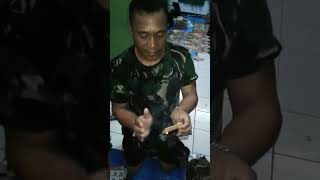 Download lagu HATI² biskuit crispy mengandung LILIN,, mp3