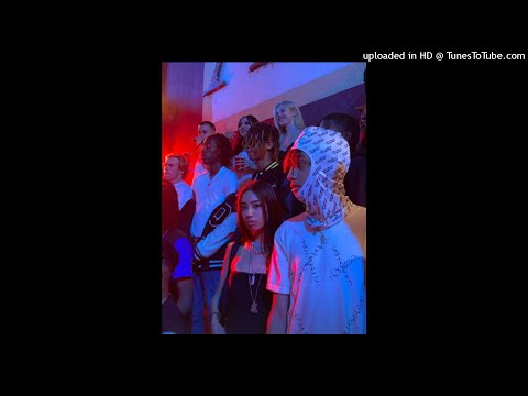 [FREE] Kashdami x Yung Bans x Mexikodro Type Beat "Red Beam"