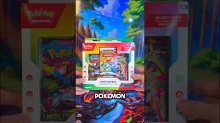 OPENING a Pokémon First Partner Collection 30th Anniversary Illustration Box EARLY!? #pokemoncards