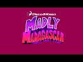 All Madagascar Trailer Logos 2005 2057 REDESIGN CONCEPTS 4K