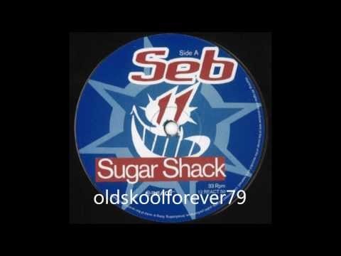 seb - sugar shack ( surfin on clouds mix )