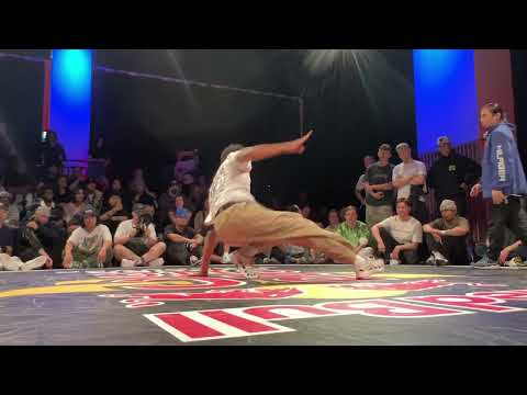 Yonis vs Yong | Prelims | Red Bull BC One Canada Regional Qualifiers 2023
