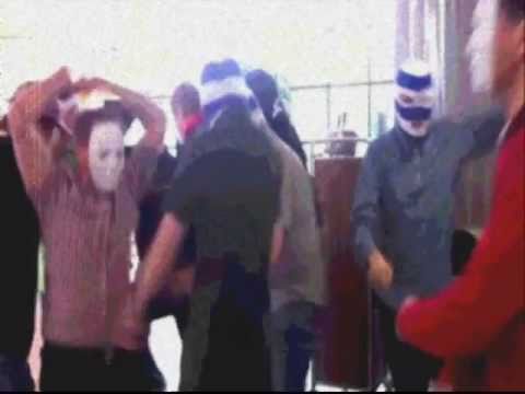 Hard Bass Helsinki Style (Школа колбасы)