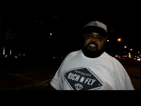 Big Blaney-Felony(Music Video)