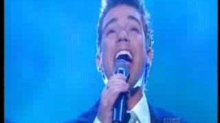 Celine Dion Andrea Bocelli Anthony Callea The Prayer 20 to 1