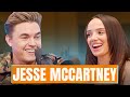 Jesse McCartney: Foot Fetishes, Marriage and Finding Your “Beautiful Soul”