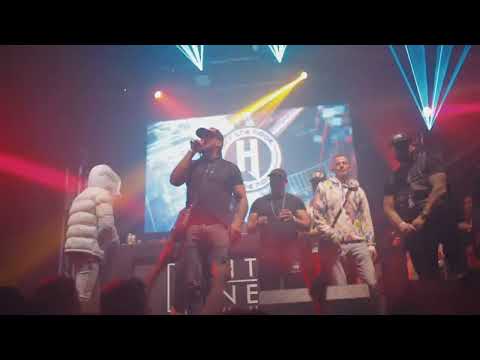 Swifta | Endo | Kinetik | Shabba D | Weejiiman | Toddlah | Tanz | Tnt | Off The Hook | S-StarTV