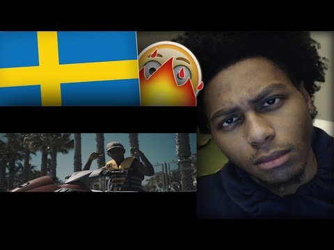 AMERICAN FIRST REACTION TO SWEDISH RAP DRILL/HIP HOP/TRAP (PART 2) ft. 24K, K27, Z.E, Asme & MORE!
