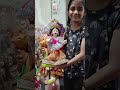 Dashamaa Murti Vart Aagaman Jay Momai Maa Dashamaa Momaimaa Shorts Viral