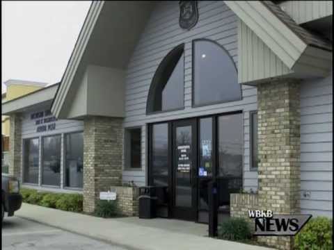 Alpena News