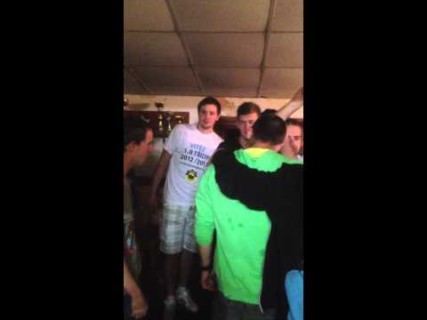 15.06.2013 CHRASTAVA oslava postupu