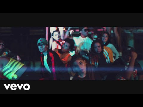 Janno - Préndete FT Negro Sambo x Chico Claudio Mc