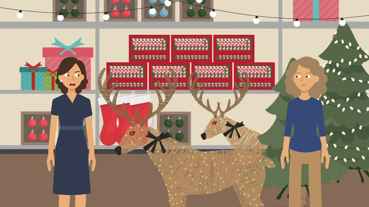 General Trading International, Inc. v. Wal Mart Stores, Inc. Case Brief Summary | Law Case Explained