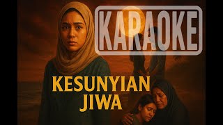 Download lagu Kesunyian Jiwa | KARAOKE | M. Mashabi | Cover | Aransemen Bollywood Style| mp3