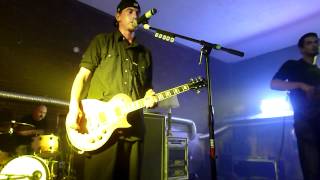 Taproot - No Surrender @ THE GREEN ROOM - San Antonio, TX