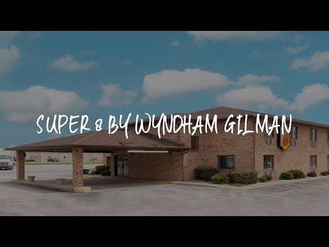 Super 8 by Wyndham Gilman Review - Gilman , United States of America
