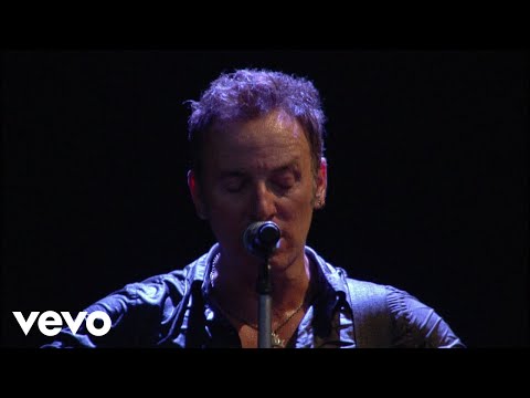 Bruce Springsteen & The E Street Band - Jungleland (London Calling: Live In Hyde Park, 2009)