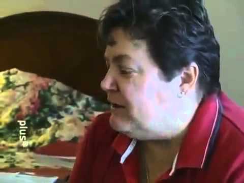 Todesstrafe für eine Lüge   Der Fall Dieter Riechmann  Doku über Dieter Riechmann Teil 5