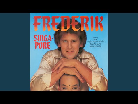 Video thumbnail for Älä kiellä suudelmaa
