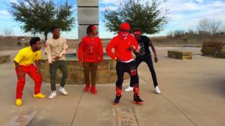 Ugly God - Bitch! @MattSwag1_