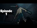 Season 1 Episode 1 The Chainsaw Man In English