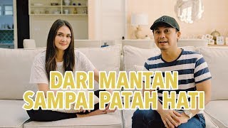 5 PERTANYAAN SULIT UNTUK LUNA MAYA