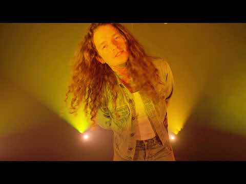 Gold - GRiZ (ft. Cherub) (Official Video)