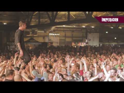 We Came As Romans - Hope (Official HD Live Video)