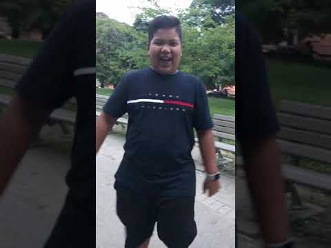 Special Black ice-cream time