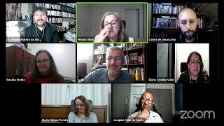 [Aula ao Vivo] Módulo IV. Segunda tópica. Freud e a concepção estrutural do Inconsciente