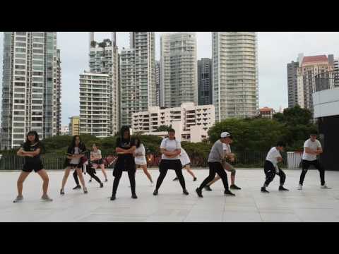 120816 KPOP Dance Off Vol 78: BTS - I Need U