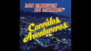El Cachas de Oro - Los Cadetes de Linares