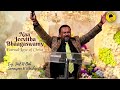 Naa Jeevitha Bhaagaswamy Eternal Love Of Christ Evg Joel N Bob Samarpan