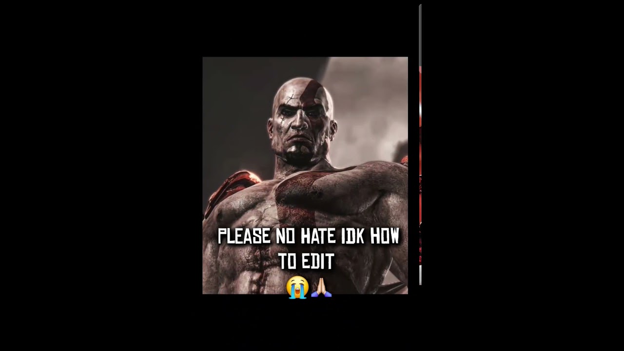 i suck at editing no hate 😞🙏🏻 #edit #editing #aligjt_motion #anime #kratos #bluelock
