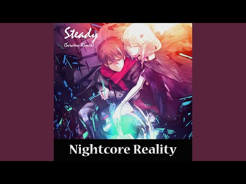 Steady (Svrcina Remix)