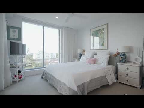 1401/42 Lowanna Drive, Buddina, QLD 4575, 3房, 2浴, Apartment