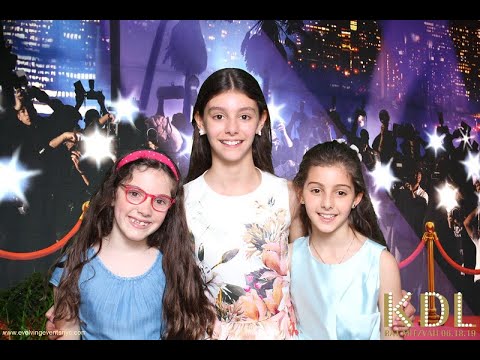 Evolving Events NYC video.