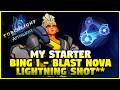 Torchlight Infinite Bing 1 Lightning Shot My Starter Afterlight Season