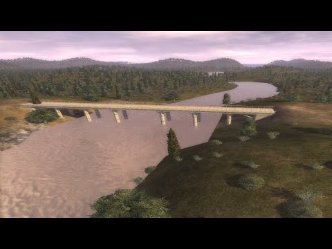 Third Age Reforged: WWIT? Riverside 3v3