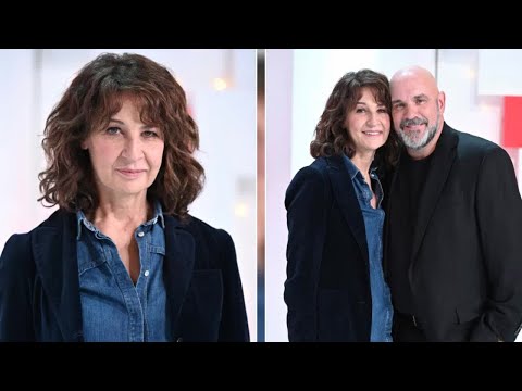 Valérie Lemercier agacée par le clan Dion  Je ne me suis pas foutu de l@ gueule du monde !