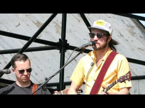 "No Woman, No Cry"...  Cabinet 2017