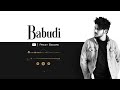 Babudi - PREET BANDRE (Official love Song) 2022