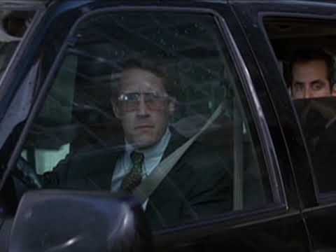 OST Conspiracy Theory - Track 10 - Turning Into A Jerry